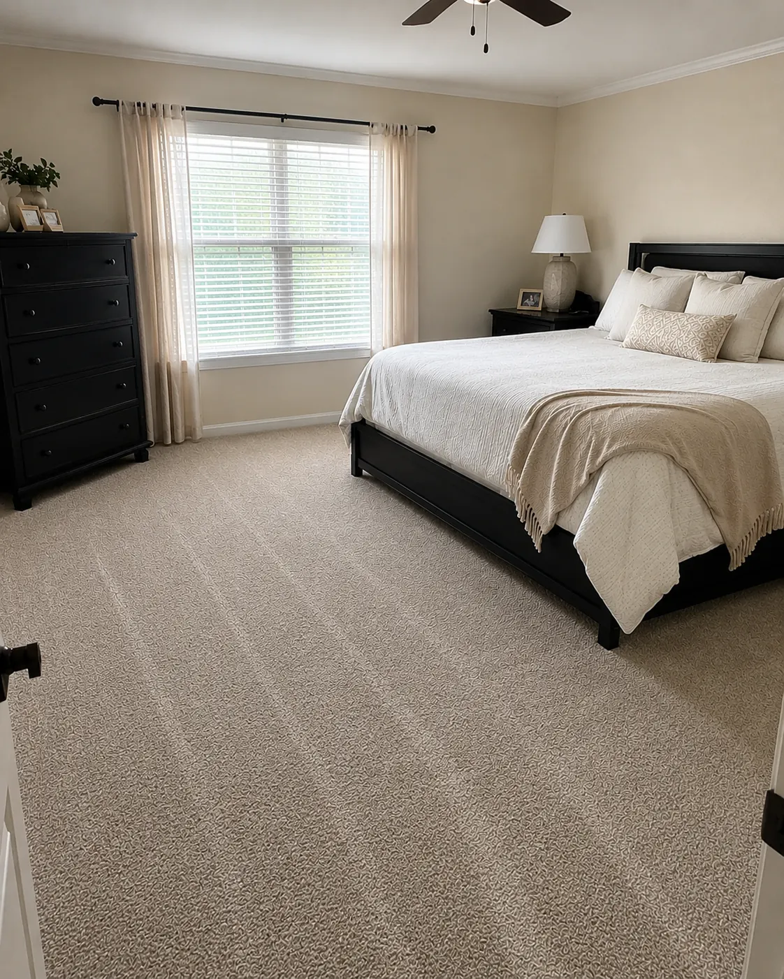 Carpet Flooring flooring