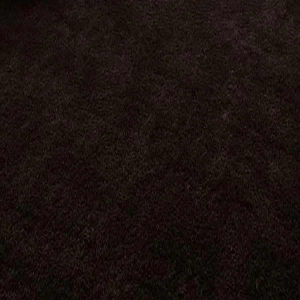 Bark carpet swatch illustration