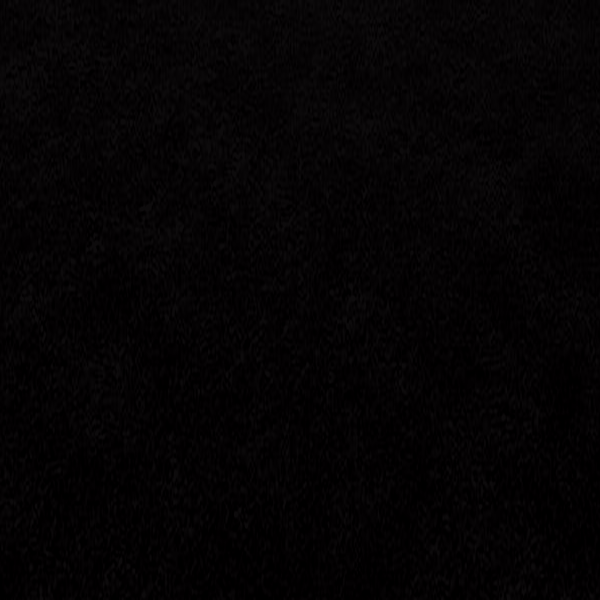 Coal Black carpet swatch illustration