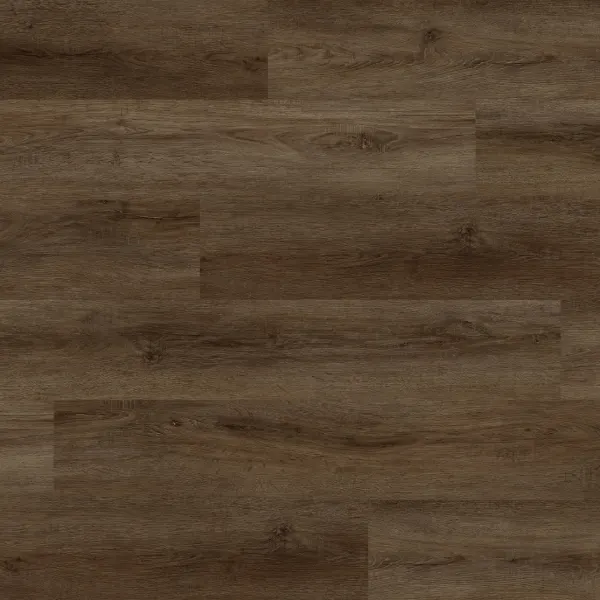 Alpine Bruno Oak SPC flooring swatch