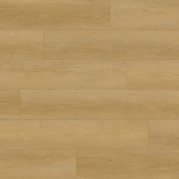 Alpine Lapland Oak SPC flooring swatch