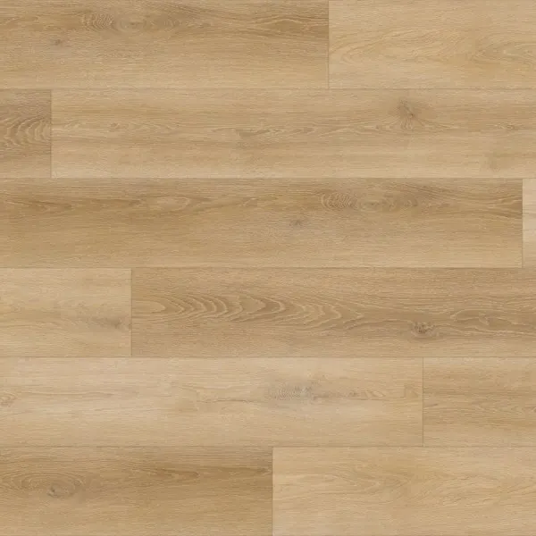 Alpine Napali Oak SPC flooring swatch