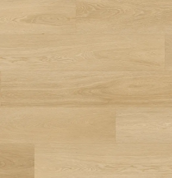 Citadel Azaka Oak SPC flooring swatch
