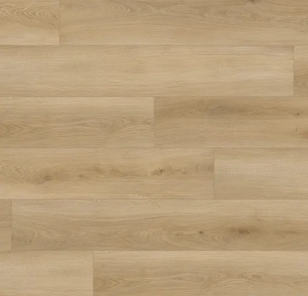 Citadel Hartwood Oak SPC flooring swatch