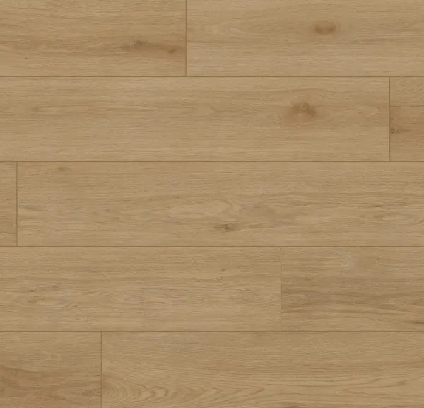 Citadel Savona Oak SPC flooring swatch