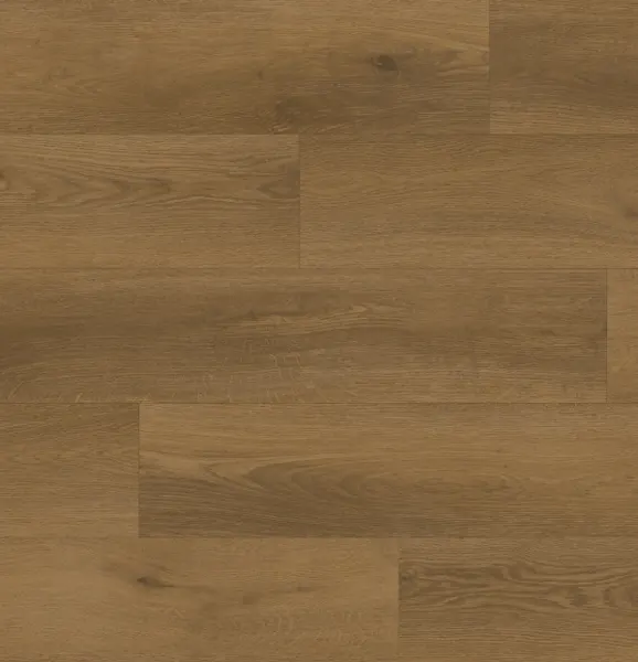 Montclair Bradley Oak SPC flooring swatch