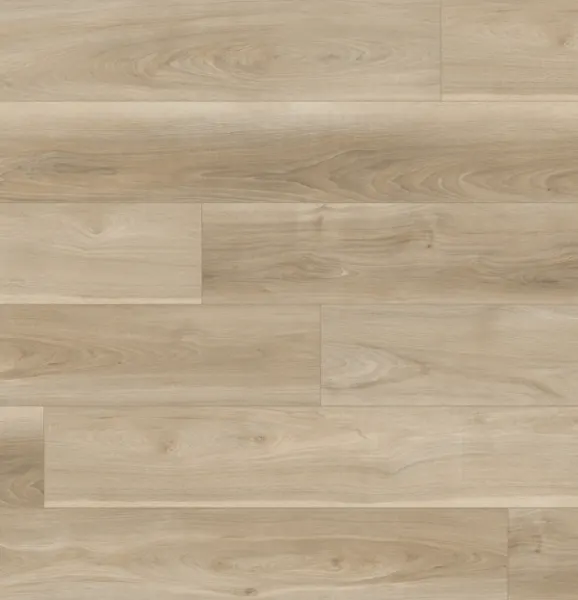 Montclair Dijon Oak SPC flooring swatch