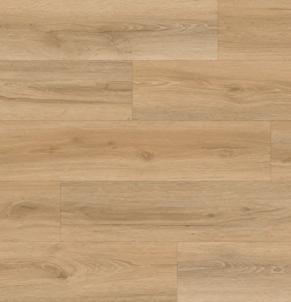 Montclair Durban Oak SPC flooring swatch